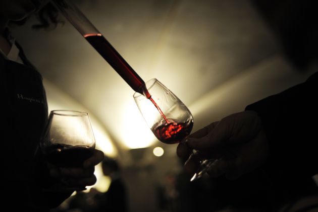 Todo lo que siempre quiso saber sobre el vino y nunca se atrevió a preguntar Todo lo que siempre quiso saber sobre el vino y nunca se atrevió a preguntar
