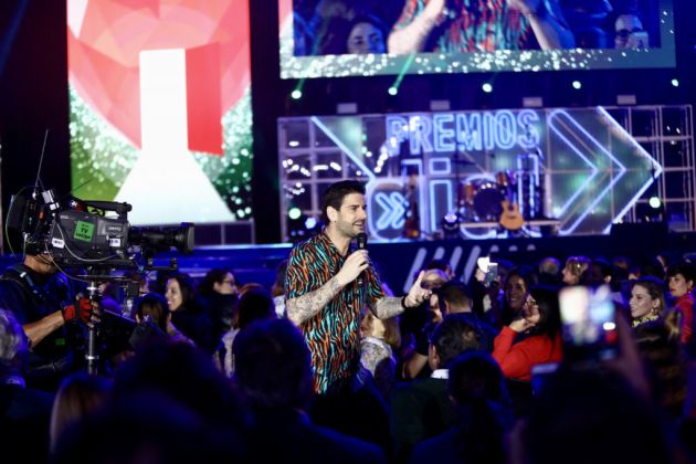 Melendi. Melendi.