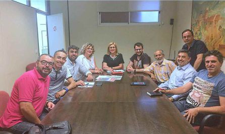 Presentación de la prueba Presentación de la prueba