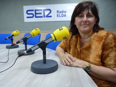 Ana Campo, presidenta de la Junta de Protección Ana Campo, presidenta de la Junta de Protección