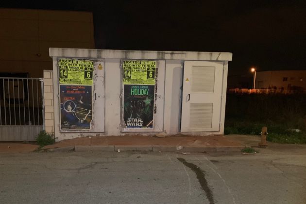 La Guardia Civil detiene a siete personas en Azuqueca de Henares (Guadalajara) cuando robaban un transformador eléctrico de grandes dimensiones: 7 detenidos en Azuqueca robando un transformador de grandes dimensiones La Guardia Civil detiene a siete personas en Azuqueca de Henares (Guadalajara) cuando robaban un transformador eléctrico de grandes dimensiones: 7 detenidos en Azuqueca robando un transformador de grandes dimensiones