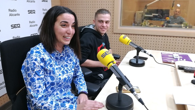 Alicante se suma a los 'Fridays for future' para exigir medidas "serias y rígidas" contra el cambio climático Alicante se suma a los 'Fridays for future' para exigir medidas "serias y rígidas" contra el cambio climático