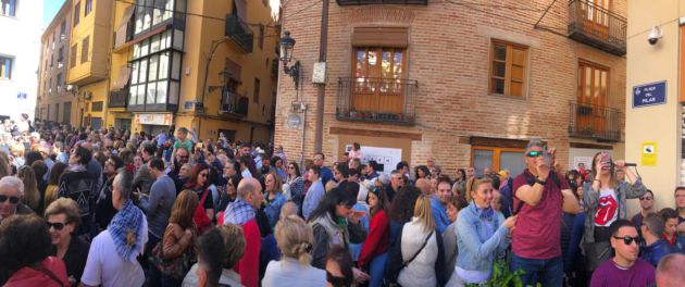 Inmediaciones de la Falla de El Pilar Inmediaciones de la Falla de El Pilar