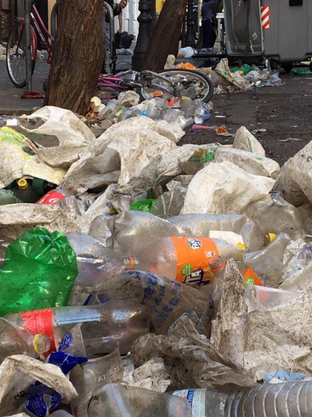 Basura Basura