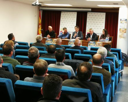 La Diputación formará en el Bierzo a 128 alumnos excluidos del sistema educativo La Diputación formará en el Bierzo a 128 alumnos excluidos del sistema educativo