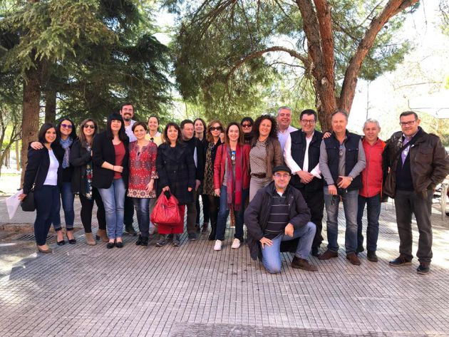 La Asociación de la Prensa de Guadalajara renueva su Junta Directiva: La Asociación de la Prensa de Guadalajara renueva Junta Directiva La Asociación de la Prensa de Guadalajara renueva su Junta Directiva: La Asociación de la Prensa de Guadalajara renueva Junta Directiva