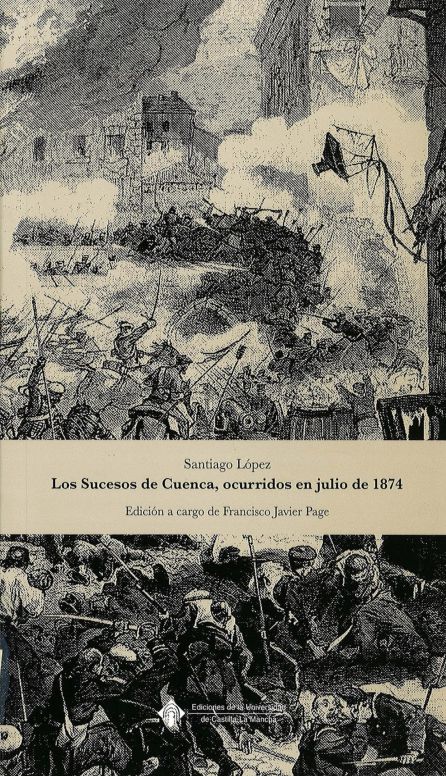 Portada del libro reeditado en 2015 por Paco Page. Portada del libro reeditado en 2015 por Paco Page.