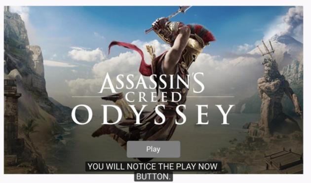Google presenta su plataformas de Videojuegos Google presenta su plataformas de Videojuegos