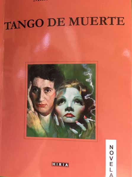 La Ventana de la memoria.: El último tango para tres jóvenes gallegos La Ventana de la memoria.: El último tango para tres jóvenes gallegos