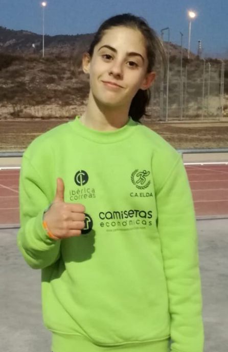 Mar Allepuz Mar Allepuz