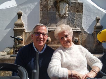 Historias de la Fuenseca, historias del agua en Córdoba Historias de la Fuenseca, historias del agua en Córdoba