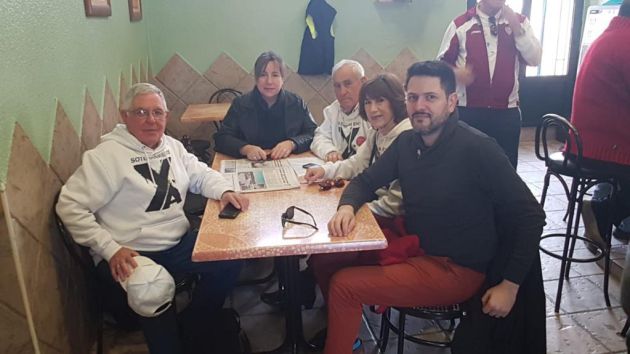 Conesa: "La rotura de los ascensores se debe a actos incívicos" Conesa: "La rotura de los ascensores se debe a actos incívicos"