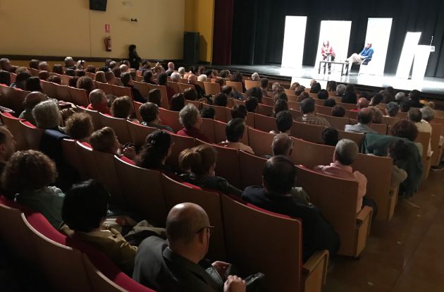 Una de las ediciones más multitudinarias Una de las ediciones más multitudinarias