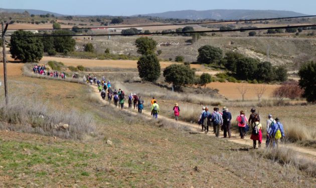 Turismo Naturaleza: De Trillo al 'vergel' de Ruguilla pasando por Sotoca: De Trillo al 'vergel' de Ruguilla pasando por Sotoca Turismo Naturaleza: De Trillo al 'vergel' de Ruguilla pasando por Sotoca: De Trillo al 'vergel' de Ruguilla pasando por Sotoca