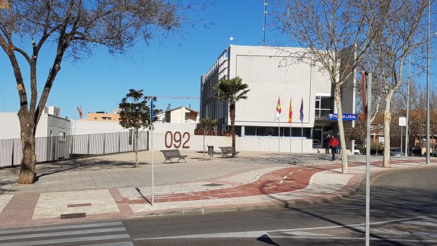 La grúa municipal de Guadalajara cada vez retira menos coches: La grúa municipal de Guadalajara cada vez retira menos coches La grúa municipal de Guadalajara cada vez retira menos coches: La grúa municipal de Guadalajara cada vez retira menos coches