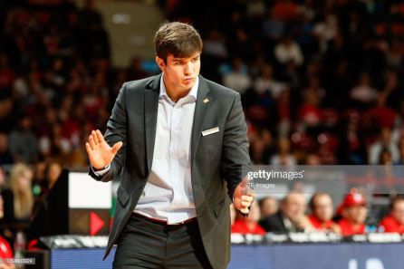 "Volver a España no es un objetivo en sí mismo, pero la Liga Endesa es la mejor de Europa" "Volver a España no es un objetivo en sí mismo, pero la Liga Endesa es la mejor de Europa"