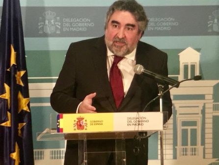 Jose Manuel Rodríguez Uribes Jose Manuel Rodríguez Uribes