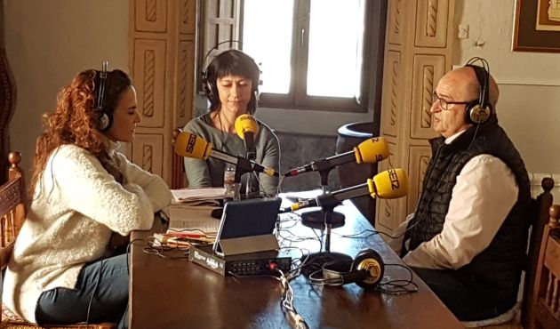 A Vivir Comunitat Valenciana, en el 'Camí de la Conquesta' A Vivir Comunitat Valenciana, en el 'Camí de la Conquesta'