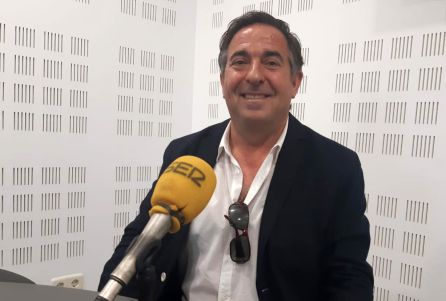 Pablo Plaza, director de Enfermería del Complejo sociosanitario San Juan de Dios de Ciempozuelos y de la clínica Nuestra Señora de la Paz de la Orden Hospitalaria San Juan de Dios. Pablo Plaza, director de Enfermería del Complejo sociosanitario San Juan de Dios de Ciempozuelos y de la clínica Nuestra Señora de la Paz de la Orden Hospitalaria San Juan de Dios.