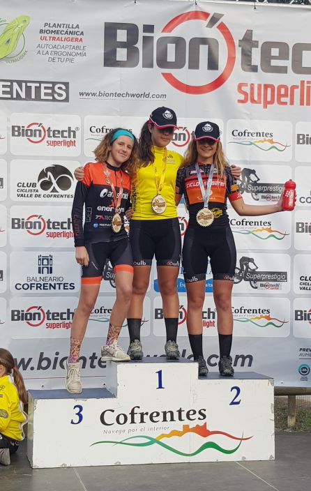Gran papel de las féminas Gran papel de las féminas
