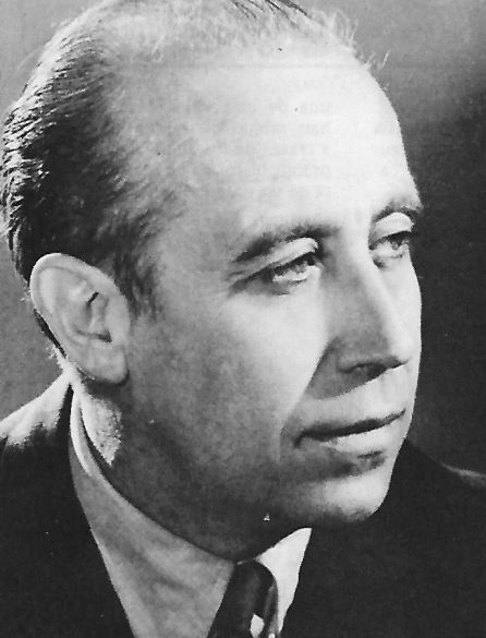 Francisco García Pavón. Francisco García Pavón.