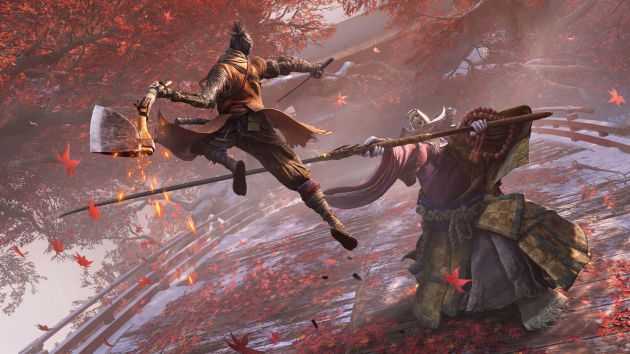 Sekiro Sekiro