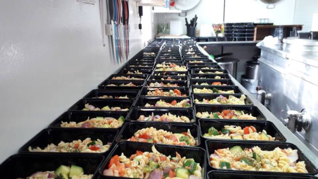 Movil Kitchen, el 'food truck' más solidario tiene alma de Guadalajara: Movil Kitchen, el 'food truck' más solidario tiene alma de Guadalajara Movil Kitchen, el 'food truck' más solidario tiene alma de Guadalajara: Movil Kitchen, el 'food truck' más solidario tiene alma de Guadalajara