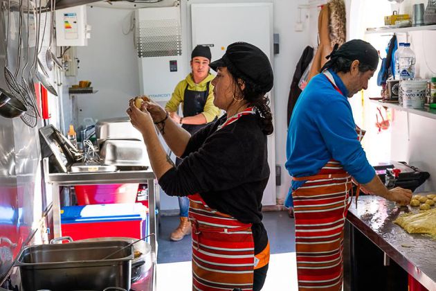 Movil Kitchen, el 'food truck' más solidario tiene alma de Guadalajara: Movil Kitchen, el 'food truck' más solidario tiene alma de Guadalajara Movil Kitchen, el 'food truck' más solidario tiene alma de Guadalajara: Movil Kitchen, el 'food truck' más solidario tiene alma de Guadalajara