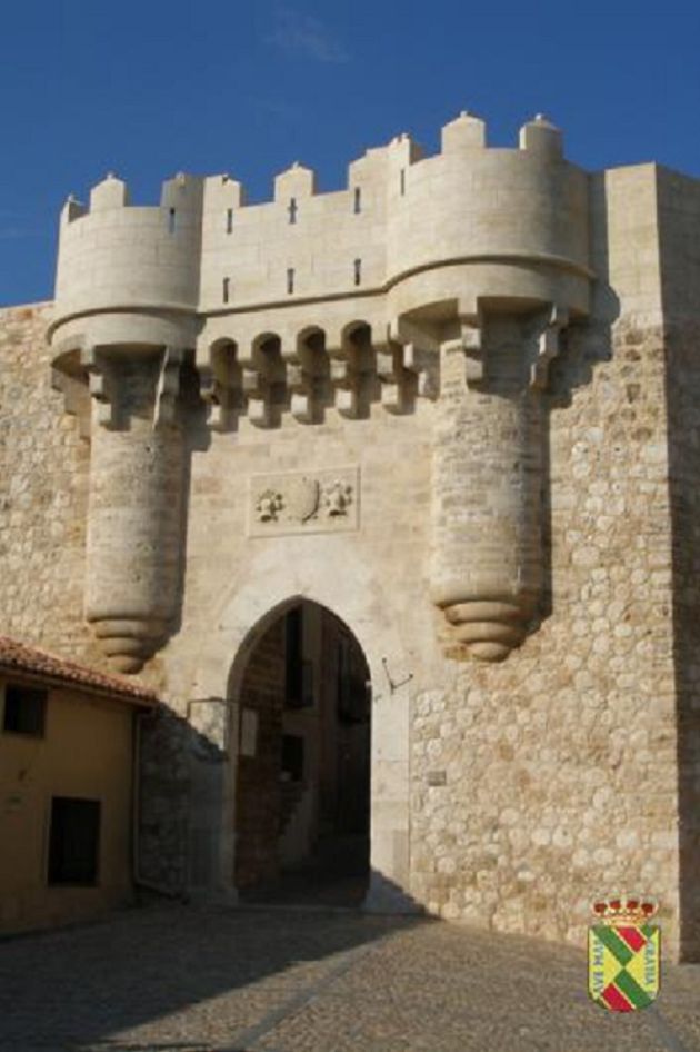 101 cosas que hacer en Guadalajara: Visitar Hita y catar el bacalao del Justi, en Jadraque: Visitar Hita y catar el bacalao del Justi, en Jadraque 101 cosas que hacer en Guadalajara: Visitar Hita y catar el bacalao del Justi, en Jadraque: Visitar Hita y catar el bacalao del Justi, en Jadraque