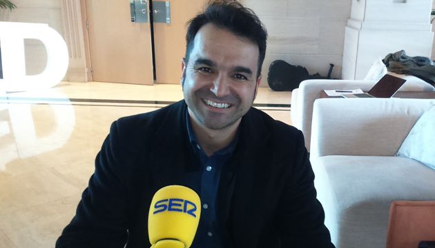 Manuel Velasco, profesor Manuel Velasco, profesor