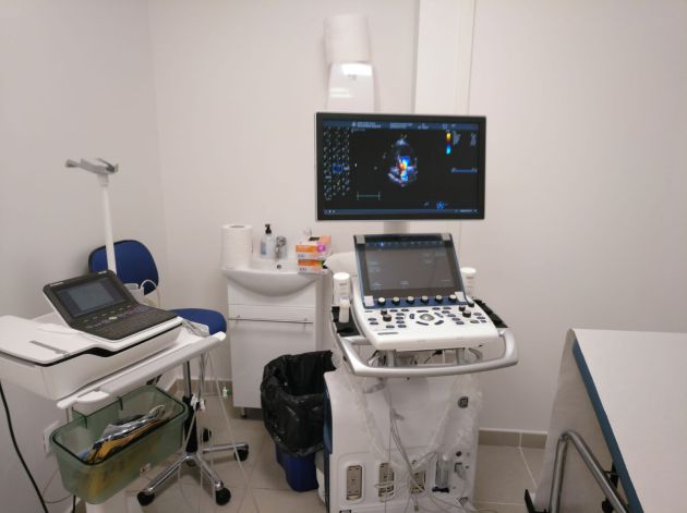 Parte de la tecnología de la nueva unidad Parte de la tecnología de la nueva unidad