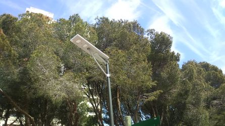 Los vecinos de la Devesa de El Saler solicitan los mismos servicios que un barrio Los vecinos de la Devesa de El Saler solicitan los mismos servicios que un barrio