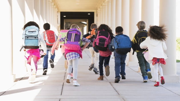 Jornada escolar continua Jornada escolar continua
