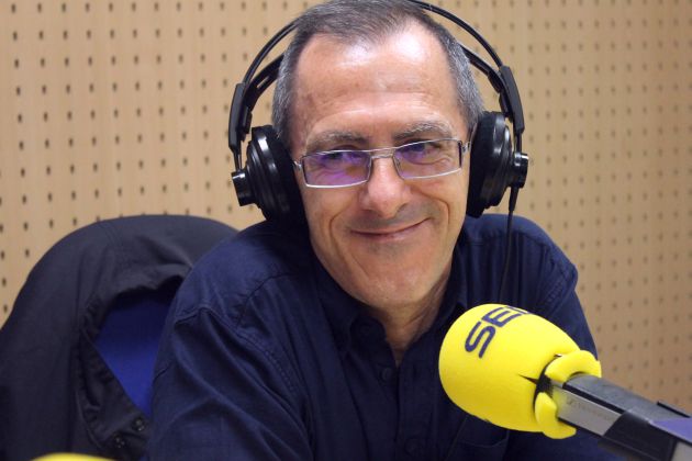 Juan Antonio Ríos Carratalá, autor de "Un franquismo con franquistas" Juan Antonio Ríos Carratalá, autor de "Un franquismo con franquistas"