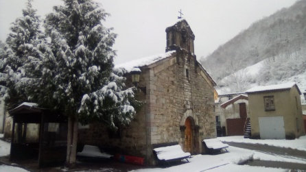 Tarna nevado Tarna nevado