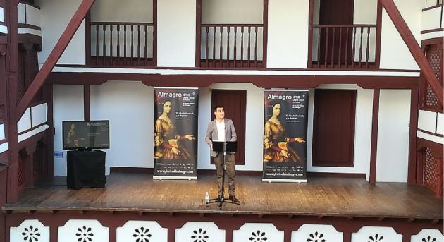 El Festival de Almagro más feminista, inclusivo y especial acento mexicano El Festival de Almagro más feminista, inclusivo y especial acento mexicano