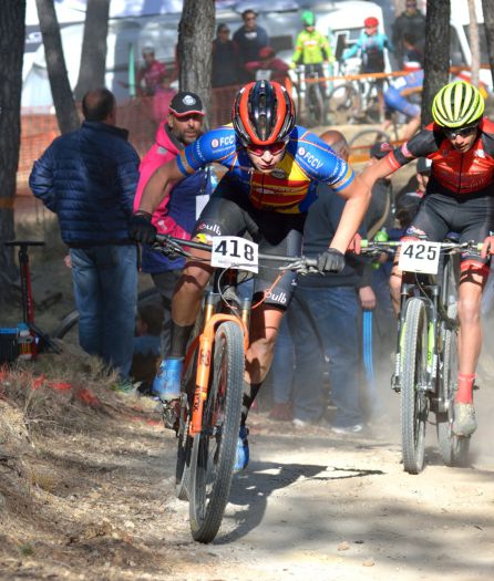 La Fundación José Sabater tendrá cuatro bikers en la Selección Valenciana La Fundación José Sabater tendrá cuatro bikers en la Selección Valenciana