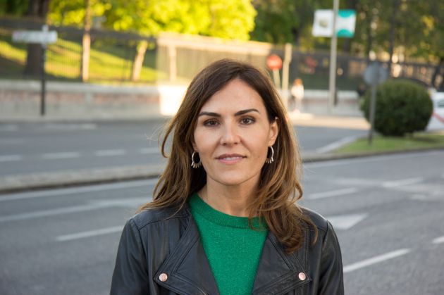 Concepción Sánchez Montero, nueva presidenta del Colegio Oficial de Farmacéuticos de Guadalajara: Concepción Sánchez: "tenemos que trabajar por una farmacia rural fuerte y estable" Concepción Sánchez Montero, nueva presidenta del Colegio Oficial de Farmacéuticos de Guadalajara: Concepción Sánchez: "tenemos que trabajar por una farmacia rural fuerte y estable"