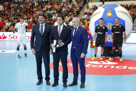 Resumen del Torneo del KO: Alicante, a la altura de los grandes eventos nacionales Resumen del Torneo del KO: Alicante, a la altura de los grandes eventos nacionales