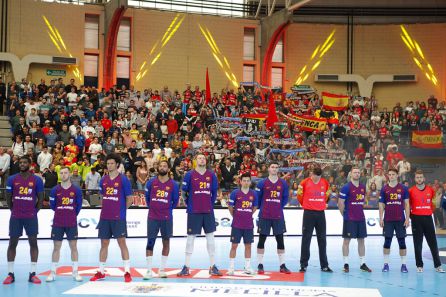 Resumen del Torneo del KO: Alicante, a la altura de los grandes eventos nacionales Resumen del Torneo del KO: Alicante, a la altura de los grandes eventos nacionales