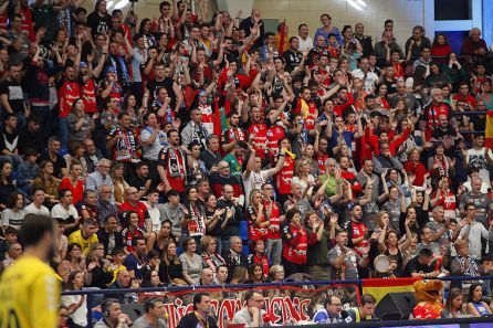 Resumen del Torneo del KO: Alicante, a la altura de los grandes eventos nacionales Resumen del Torneo del KO: Alicante, a la altura de los grandes eventos nacionales