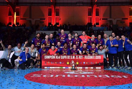 Resumen del Torneo del KO: Alicante, a la altura de los grandes eventos nacionales Resumen del Torneo del KO: Alicante, a la altura de los grandes eventos nacionales