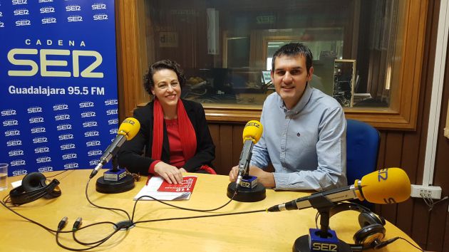 Magdalena Valerio: "No podemos fiarnos de las encuestas, vamos bien pero aún no hay nada ganado": Valerio: "No podemos fiarnos de las encuestas, vamos bien pero aún no hay nada ganado" Magdalena Valerio: "No podemos fiarnos de las encuestas, vamos bien pero aún no hay nada ganado": Valerio: "No podemos fiarnos de las encuestas, vamos bien pero aún no hay nada ganado"