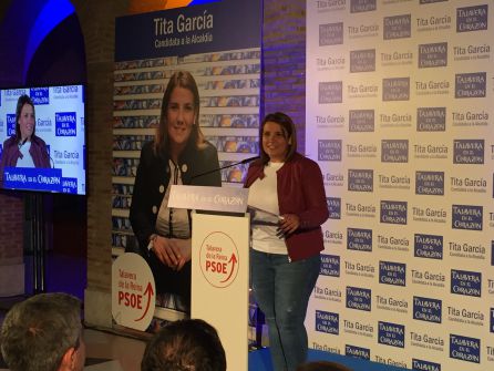 Agustina García Agustina García