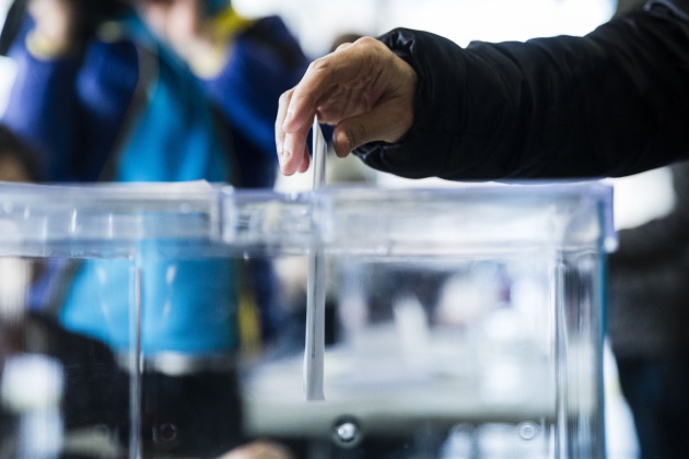 Los resultados del CIS (en condicional) Los resultados del CIS (en condicional)