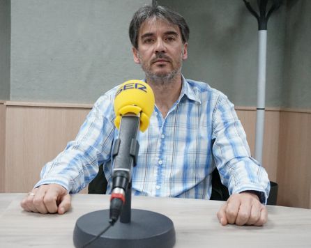 Manolo Pastor, Pte. del Bm. Fem. Elda Manolo Pastor, Pte. del Bm. Fem. Elda