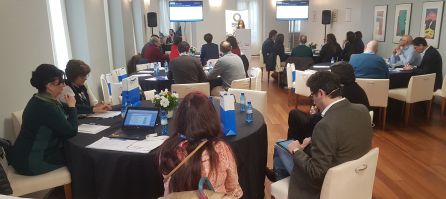 150 empresas de Albacete se citan en SER Empresarios 150 empresas de Albacete se citan en SER Empresarios