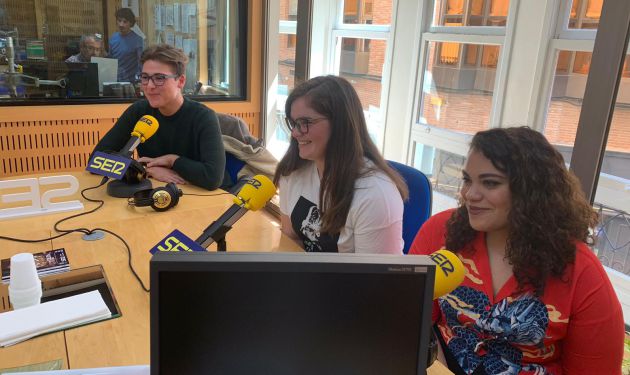 "Todos llevamos dentro un Leonardo da Vinci" "Todos llevamos dentro un Leonardo da Vinci"