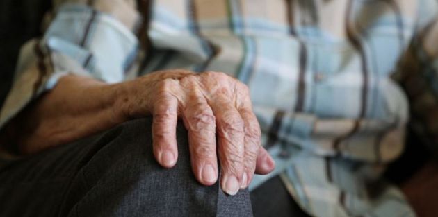 El 30% de los diagnosticados es menor de 65 años. El 30% de los diagnosticados es menor de 65 años.