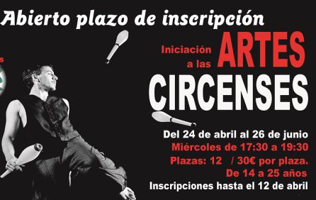 Todos al circo Todos al circo
